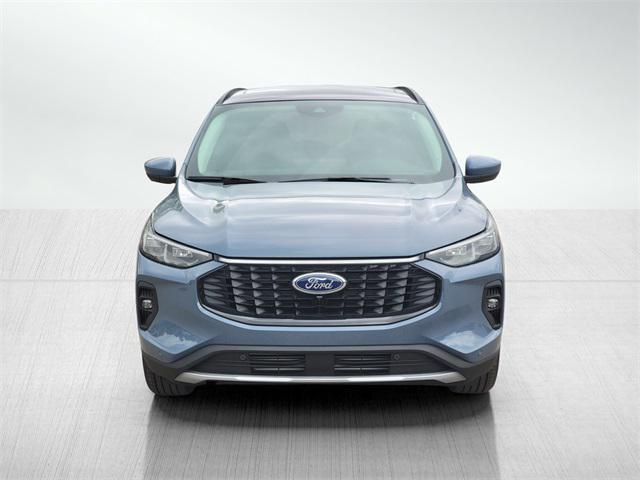 new 2024 Ford Escape car, priced at $40,004