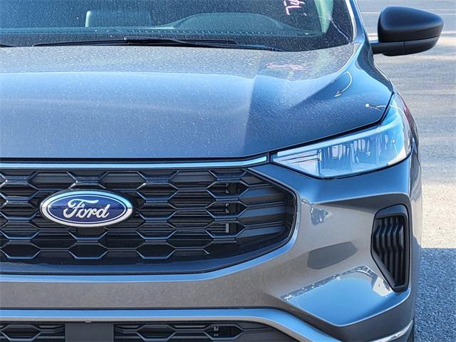 new 2024 Ford Escape car, priced at $31,715