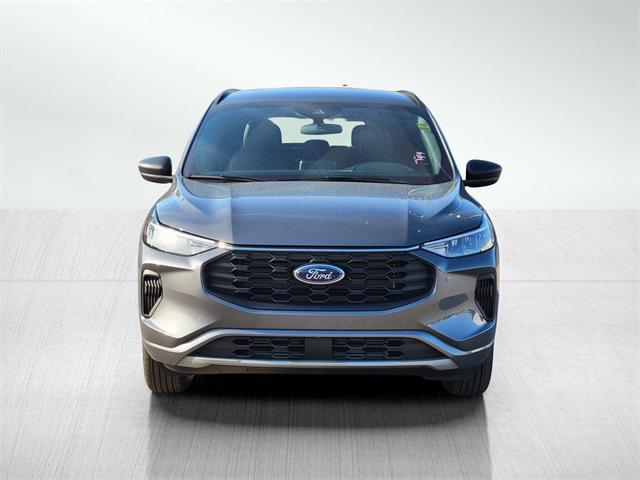 new 2024 Ford Escape car, priced at $31,715