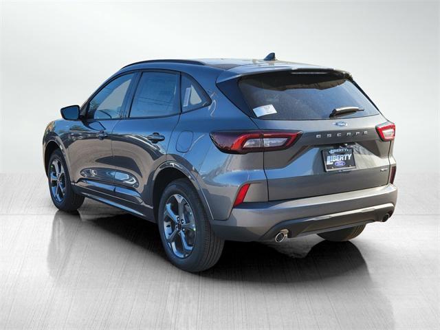 new 2024 Ford Escape car, priced at $31,715