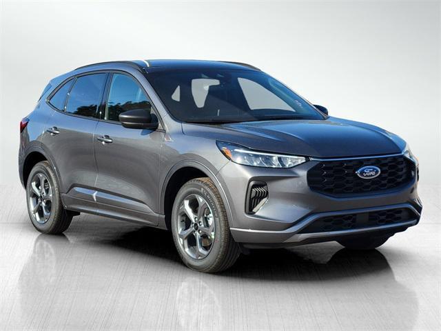 new 2024 Ford Escape car, priced at $31,715