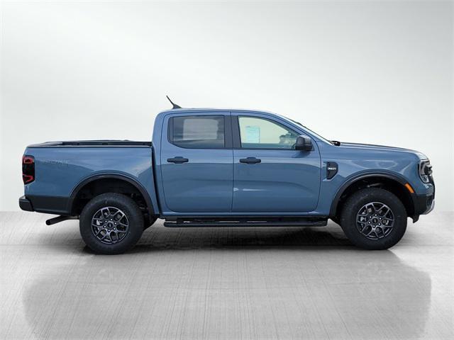 new 2024 Ford Ranger car, priced at $44,095