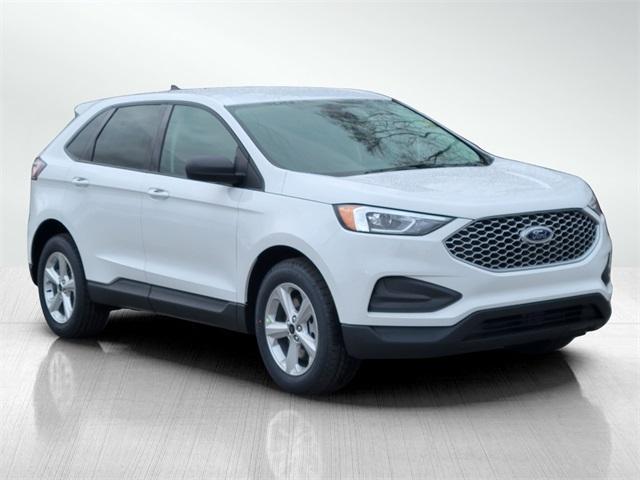 new 2024 Ford Edge car, priced at $40,060