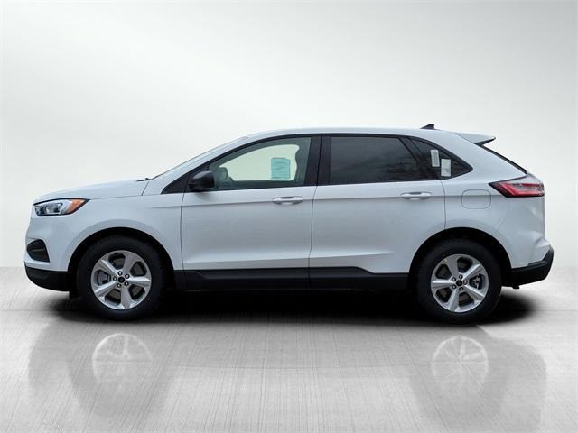 new 2024 Ford Edge car, priced at $40,060