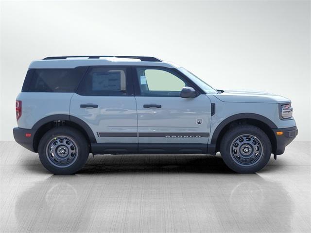 new 2024 Ford Bronco Sport car, priced at $31,794