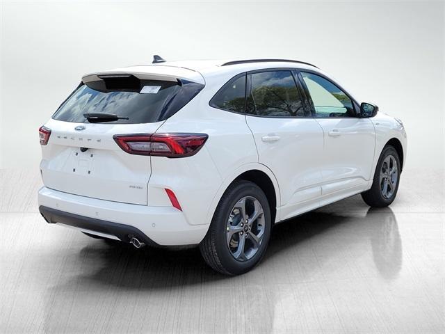 new 2024 Ford Escape car, priced at $33,483