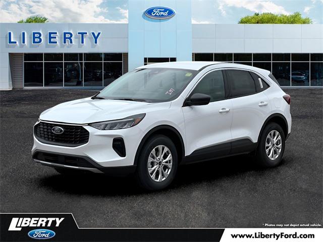 new 2024 Ford Escape car, priced at $33,398