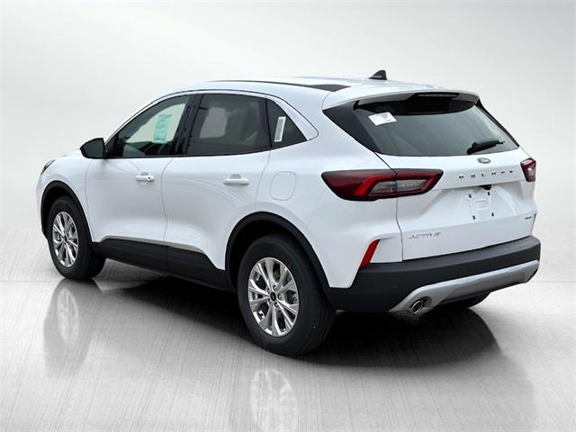 new 2024 Ford Escape car, priced at $32,898