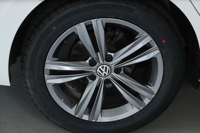used 2021 Volkswagen Jetta car, priced at $19,250