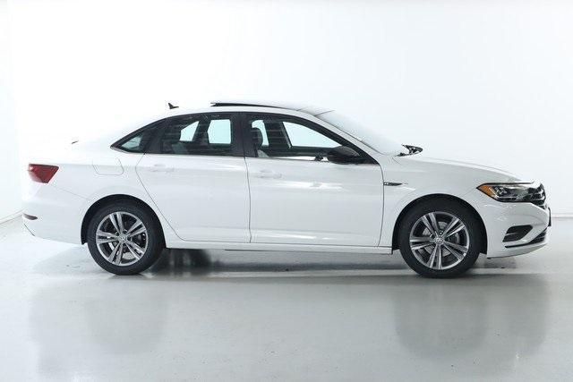 used 2021 Volkswagen Jetta car, priced at $19,250