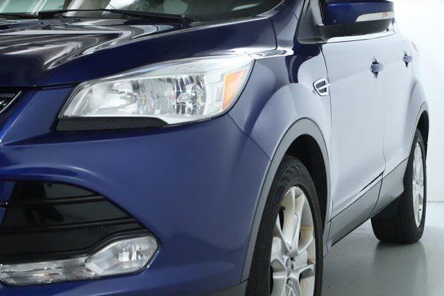 used 2015 Ford Escape car, priced at $14,500