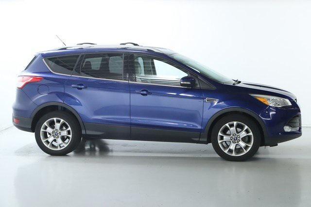 used 2015 Ford Escape car, priced at $14,500