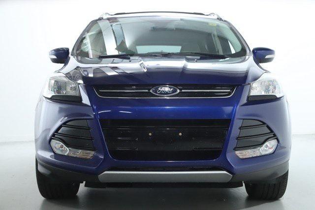 used 2015 Ford Escape car, priced at $14,500