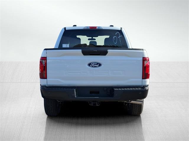 new 2024 Ford F-150 car, priced at $46,393
