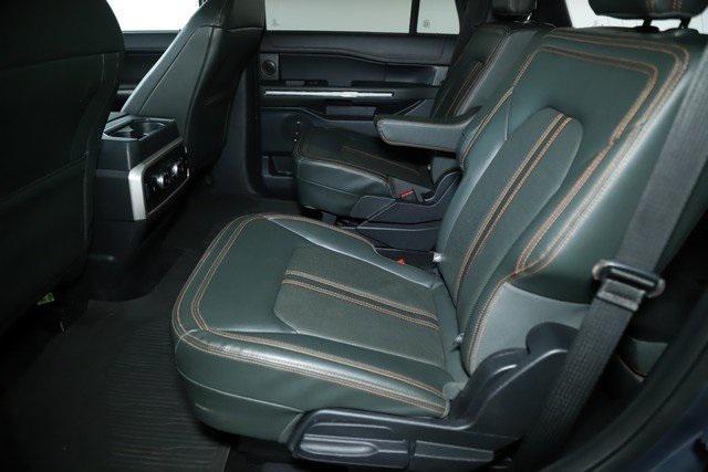 used 2022 Ford Expedition car, priced at $55,411