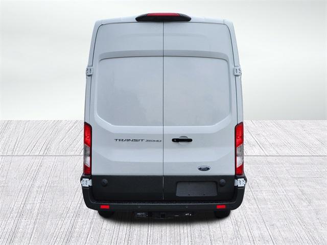 new 2024 Ford Transit-350 car, priced at $55,004