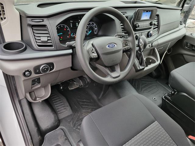 new 2024 Ford Transit-350 car, priced at $55,004