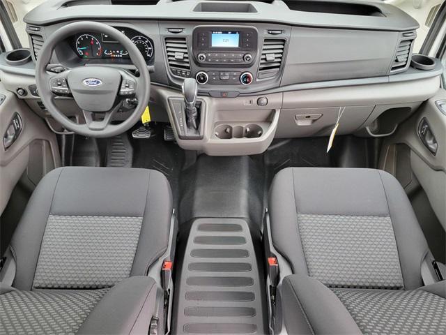 new 2024 Ford Transit-350 car, priced at $55,004