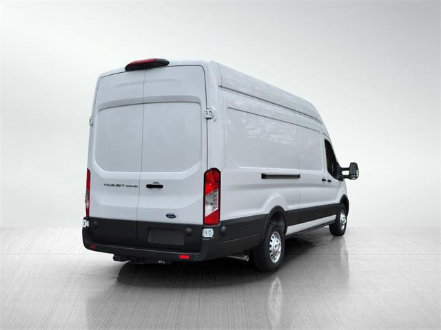 new 2024 Ford Transit-350 car, priced at $55,004