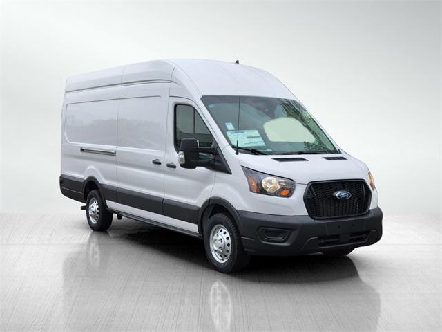 new 2024 Ford Transit-350 car, priced at $55,004