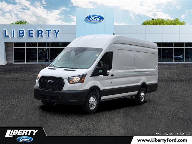 new 2024 Ford Transit-350 car, priced at $55,004