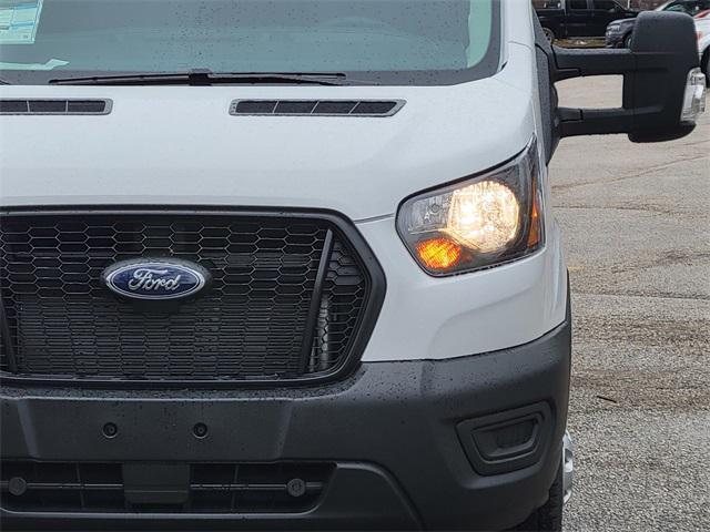 new 2024 Ford Transit-350 car, priced at $55,004