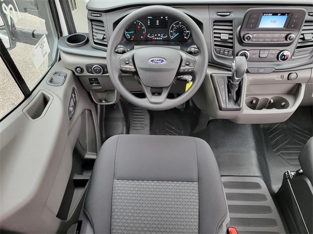 new 2024 Ford Transit-350 car, priced at $55,004