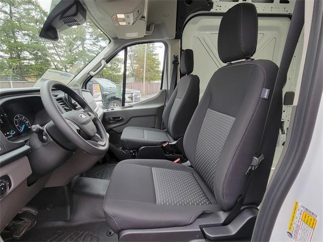 new 2024 Ford Transit-350 car, priced at $55,004