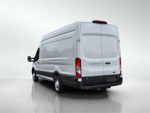 new 2024 Ford Transit-350 car, priced at $55,004