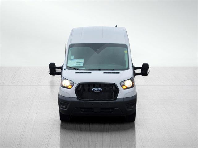 new 2024 Ford Transit-350 car, priced at $55,004