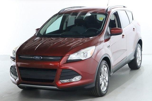 used 2014 Ford Escape car, priced at $10,990