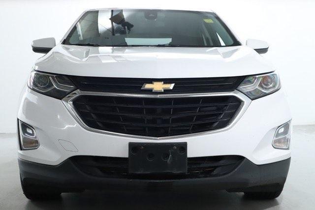 used 2020 Chevrolet Equinox car, priced at $16,750
