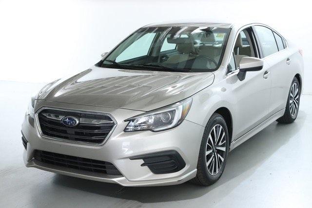used 2019 Subaru Legacy car, priced at $19,392
