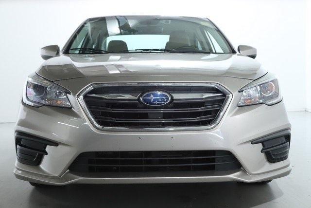 used 2019 Subaru Legacy car, priced at $19,392