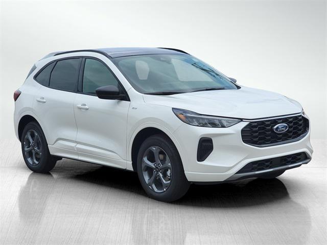 new 2024 Ford Escape car, priced at $34,979