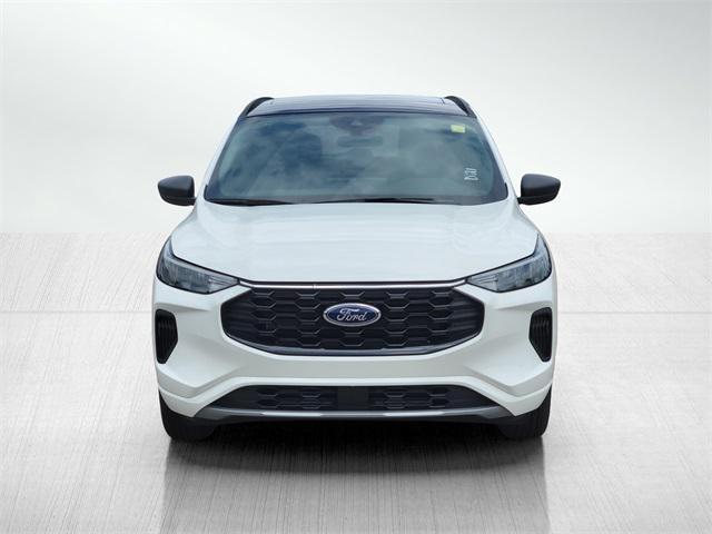 new 2024 Ford Escape car, priced at $34,979