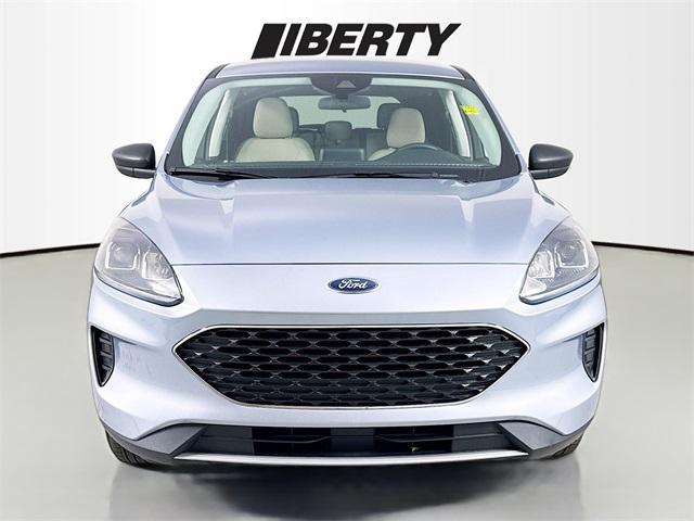 used 2022 Ford Escape car, priced at $22,500