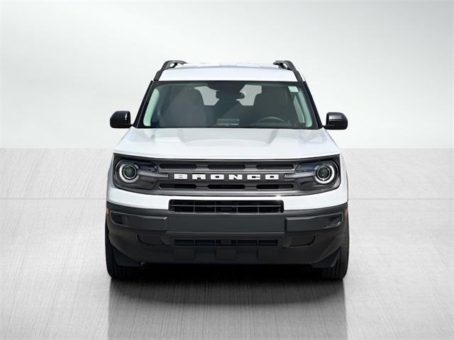 new 2024 Ford Bronco Sport car, priced at $30,462