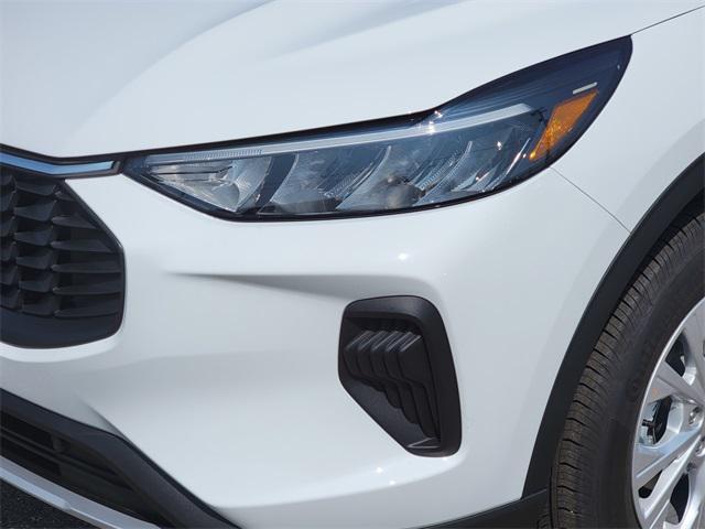 new 2024 Ford Escape car, priced at $31,363