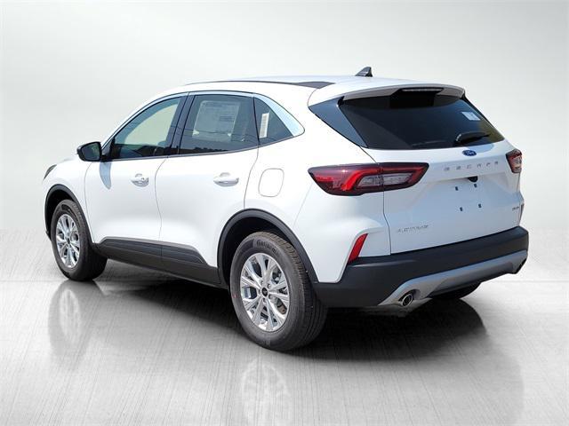 new 2024 Ford Escape car, priced at $31,363