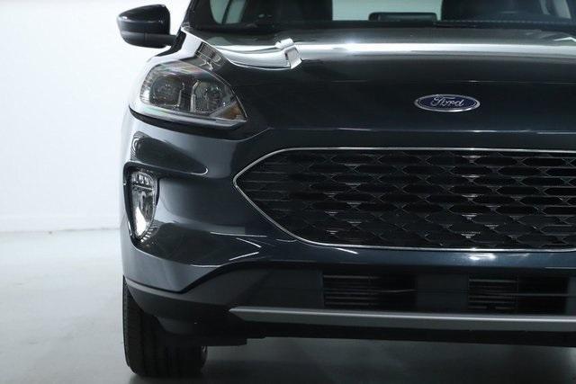 used 2022 Ford Escape car, priced at $24,907
