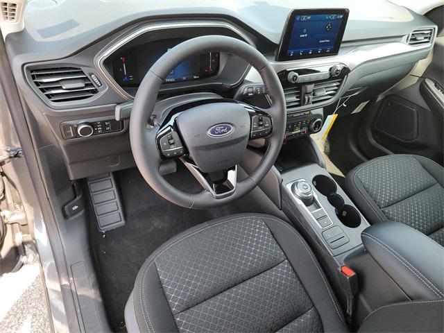 new 2024 Ford Escape car, priced at $31,963