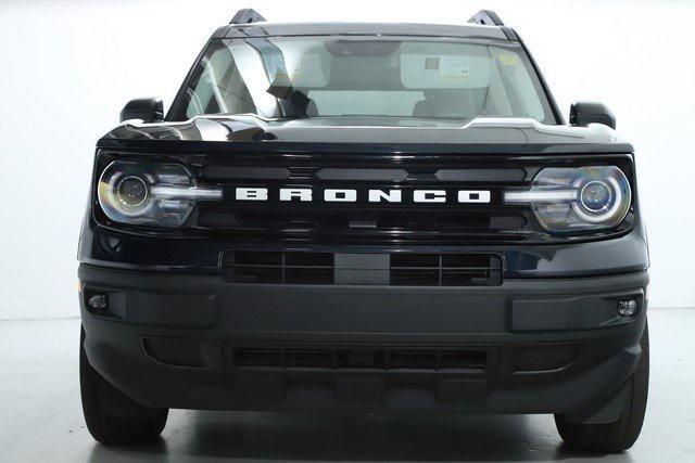 used 2022 Ford Bronco Sport car, priced at $27,301