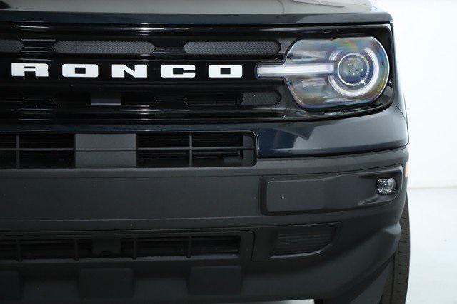 used 2022 Ford Bronco Sport car, priced at $27,301