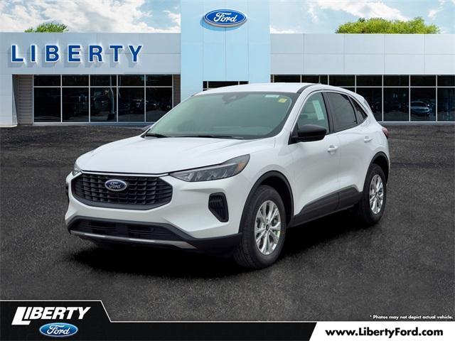 new 2024 Ford Escape car, priced at $31,549