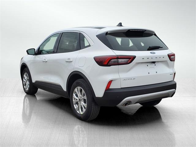 new 2024 Ford Escape car, priced at $31,549