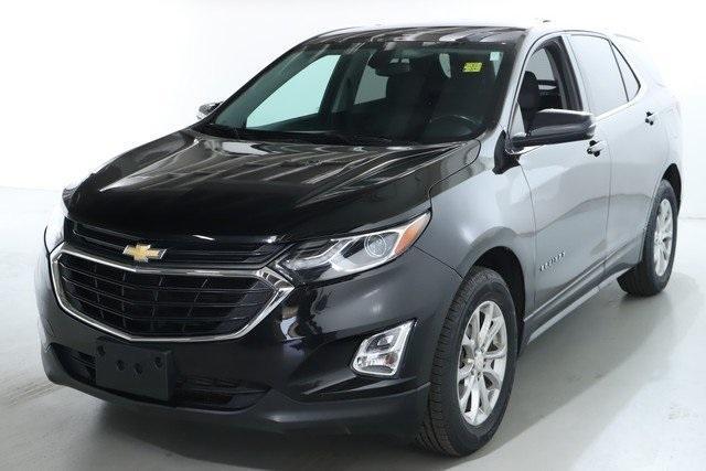 used 2019 Chevrolet Equinox car, priced at $17,309