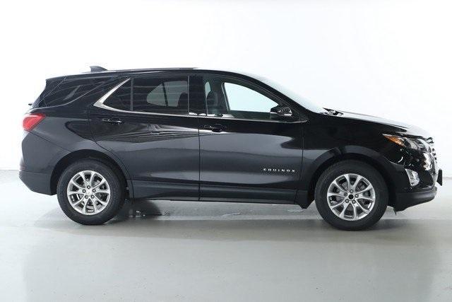 used 2019 Chevrolet Equinox car, priced at $17,309