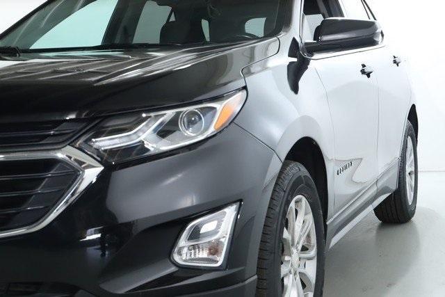 used 2019 Chevrolet Equinox car, priced at $17,250