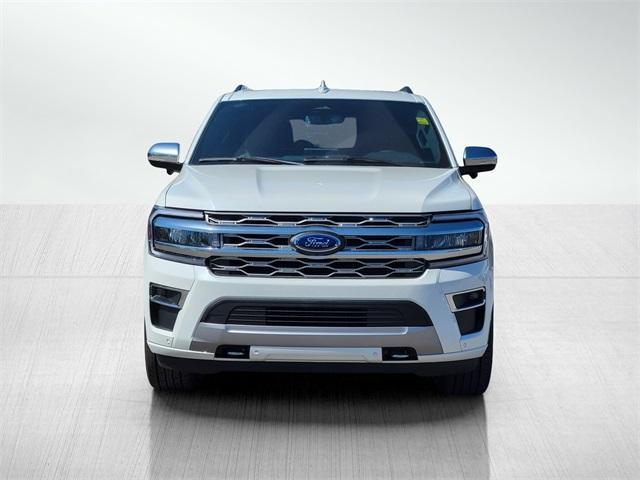 new 2024 Ford Expedition car, priced at $91,480